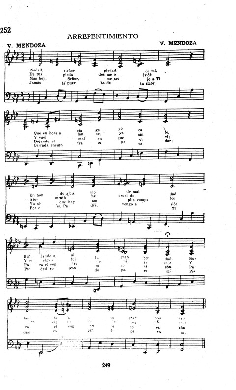 Himnos Selectos page 243