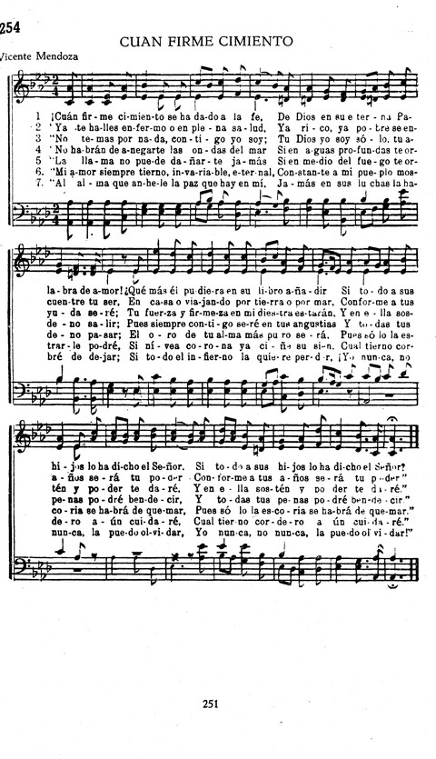 Himnos Selectos page 245