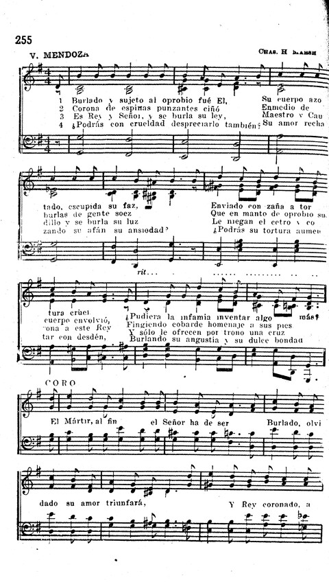 Himnos Selectos page 246