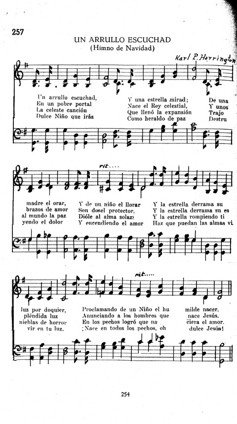 Himnos Selectos page 248