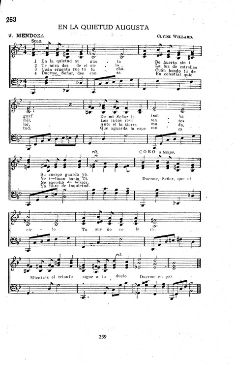 Himnos Selectos page 253