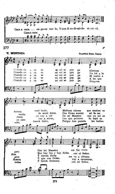 Himnos Selectos page 267