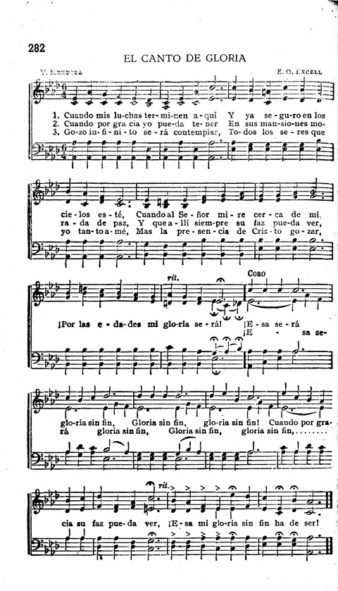Himnos Selectos page 272