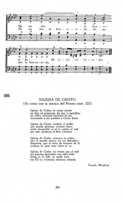Himnos Selectos page 275