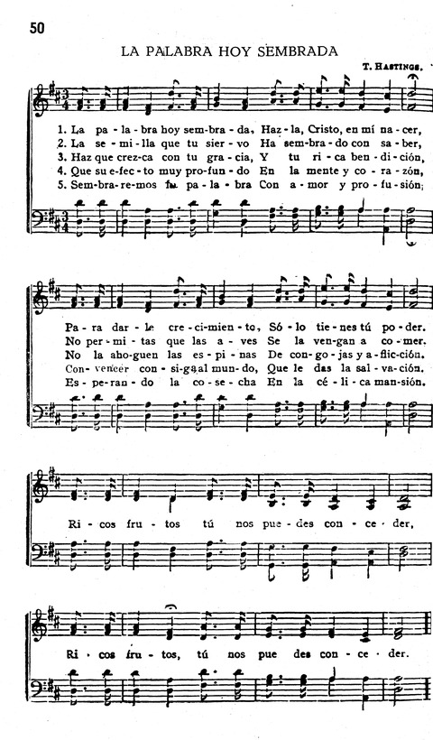 Himnos Selectos page 46