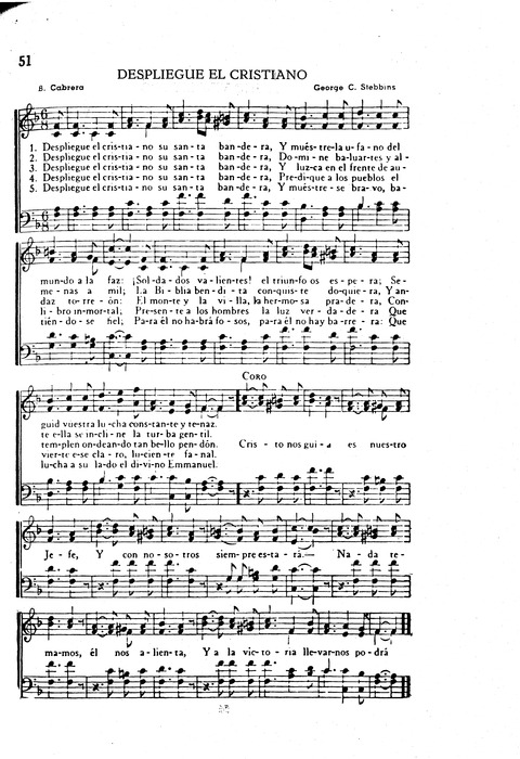 Himnos Selectos page 47