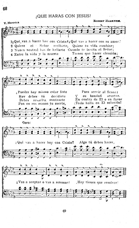 Himnos Selectos page 63