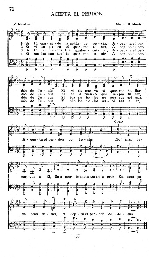 Himnos Selectos page 66