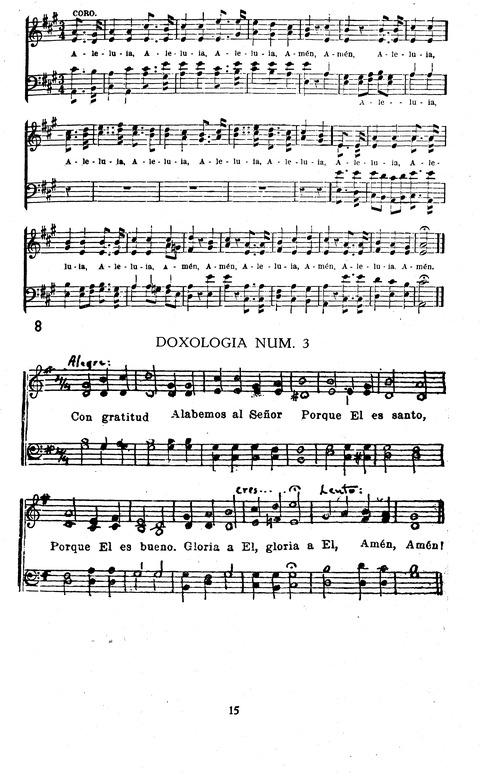 Himnos Selectos page 9