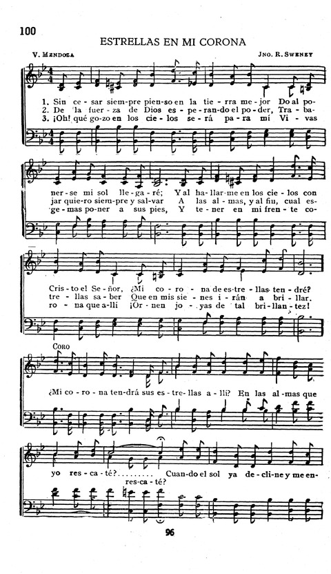 Himnos Selectos page 90