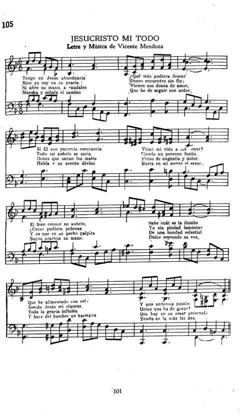 Himnos Selectos page 95
