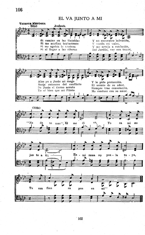 Himnos Selectos page 96