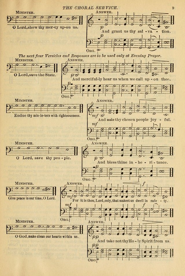 A Hymnal and Service Book for Sunday Schools, Day Schools, Guilds, Brotherhoods, etc. page 14