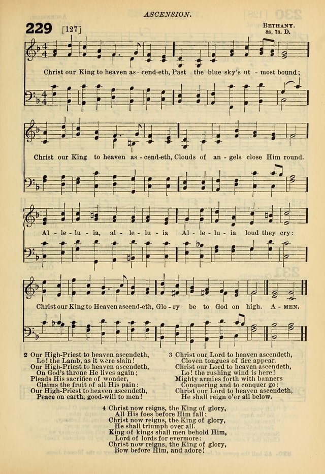 A Hymnal and Service Book for Sunday Schools, Day Schools, Guilds, Brotherhoods, etc. page 160