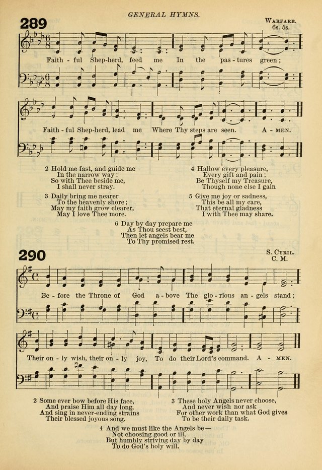 A Hymnal and Service Book for Sunday Schools, Day Schools, Guilds ...