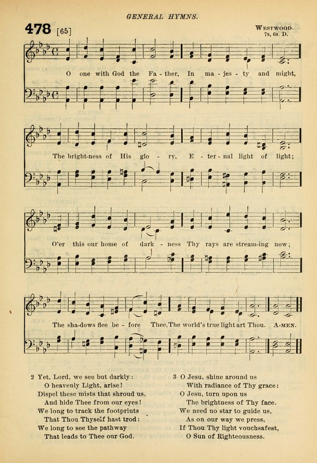 A Hymnal and Service Book for Sunday Schools, Day Schools, Guilds, Brotherhoods, etc. page 344