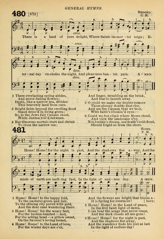 A Hymnal and Service Book for Sunday Schools, Day Schools, Guilds, Brotherhoods, etc. page 346