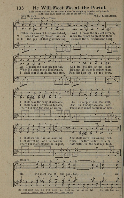 Hymns of the Second Coming of Our Lord Jesus Christ page 128