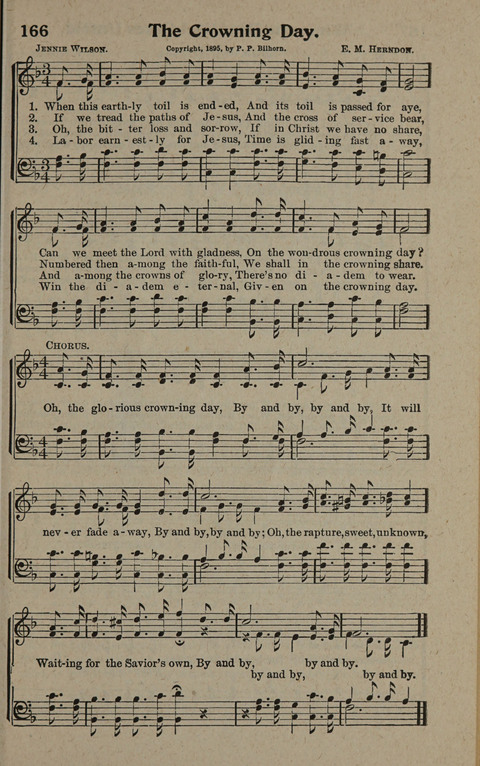 Hymns of the Second Coming of Our Lord Jesus Christ page 151