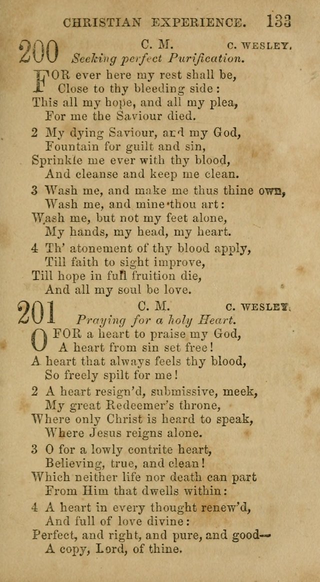 Hymns for Schools and Families, Specailly Designed for the Children of the Church page 140