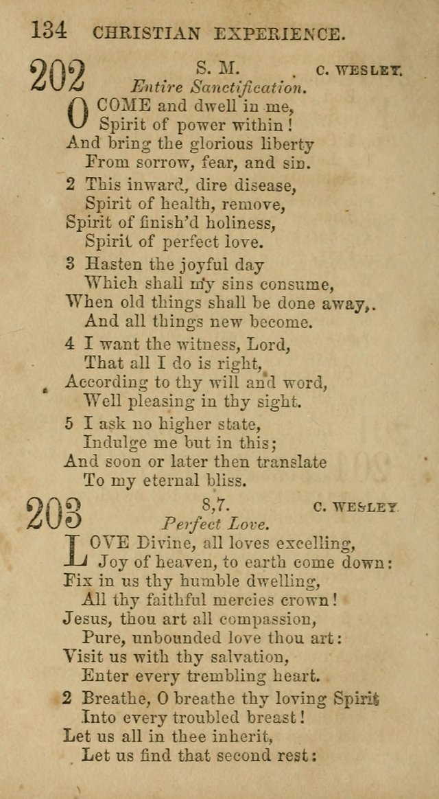 Hymns for Schools and Families, Specailly Designed for the Children of the Church page 141