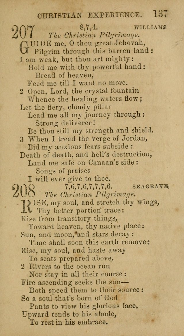 Hymns for Schools and Families, Specailly Designed for the Children of the Church page 144