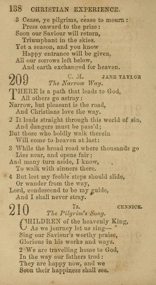 Hymns for Schools and Families, Specailly Designed for the Children of the Church page 145