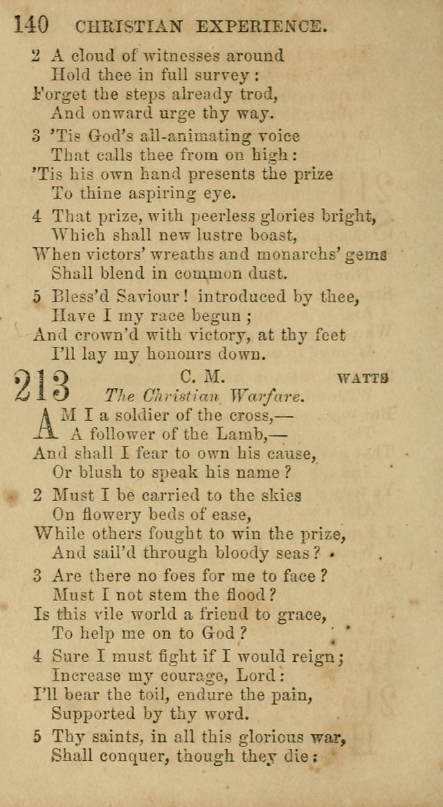 Hymns for Schools and Families, Specailly Designed for the Children of the Church page 147