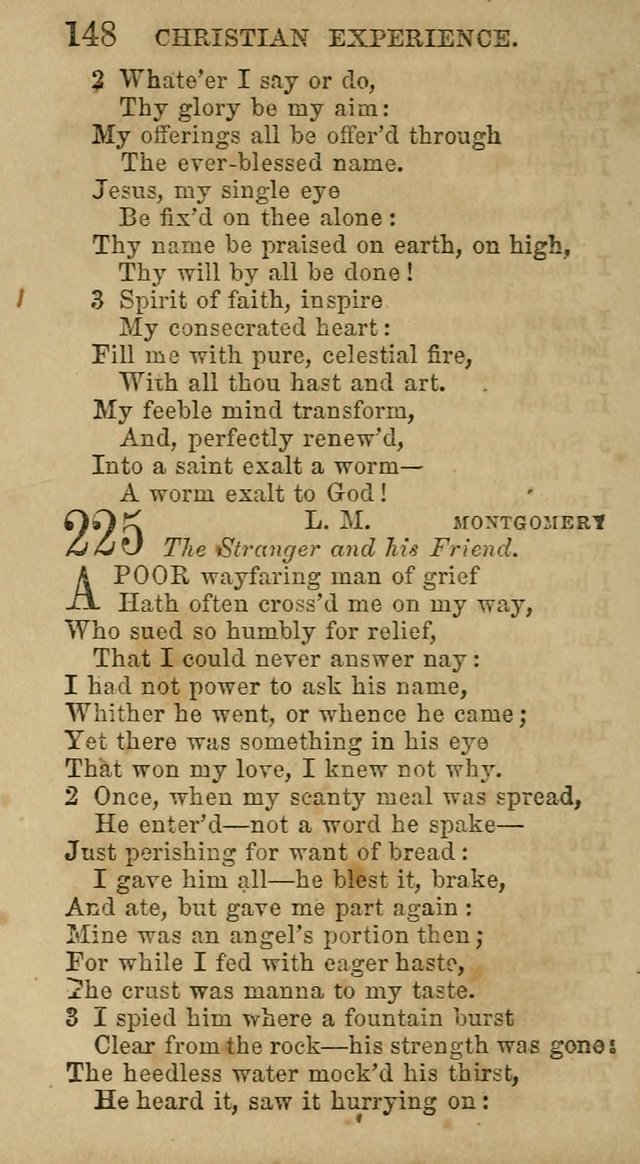 Hymns for Schools and Families, Specailly Designed for the Children of the Church page 155