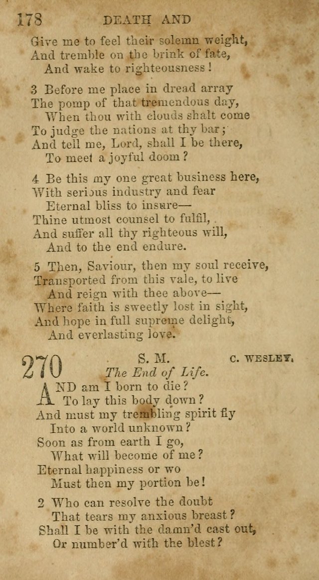 Hymns for Schools and Families, Specailly Designed for the Children of the Church page 185