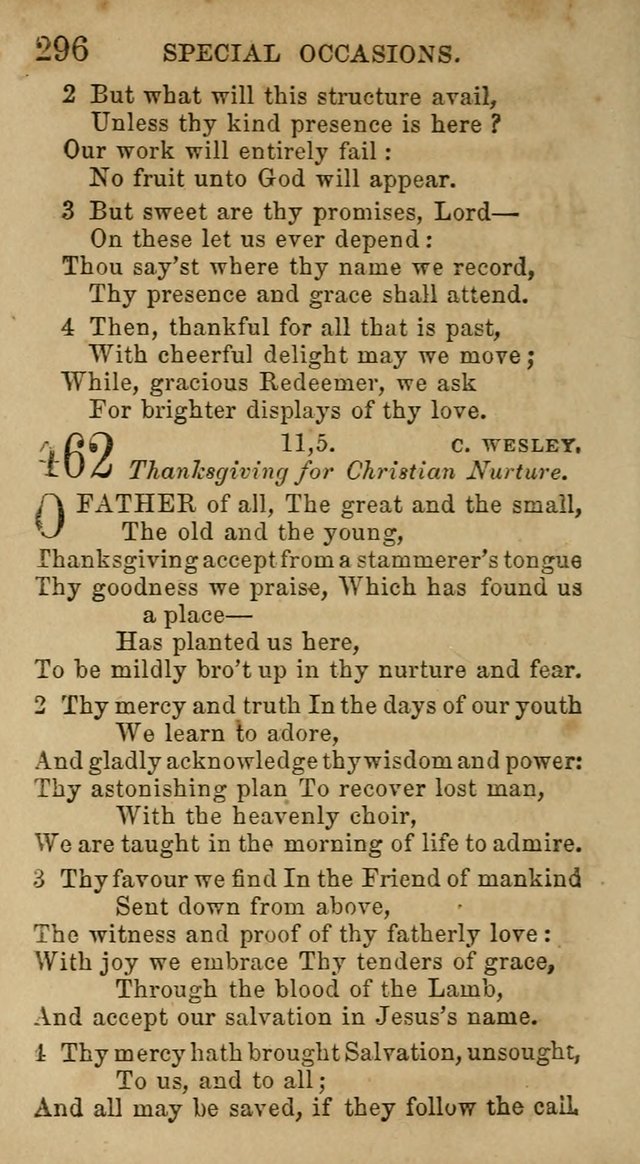 Hymns for Schools and Families, Specailly Designed for the Children of the Church page 303