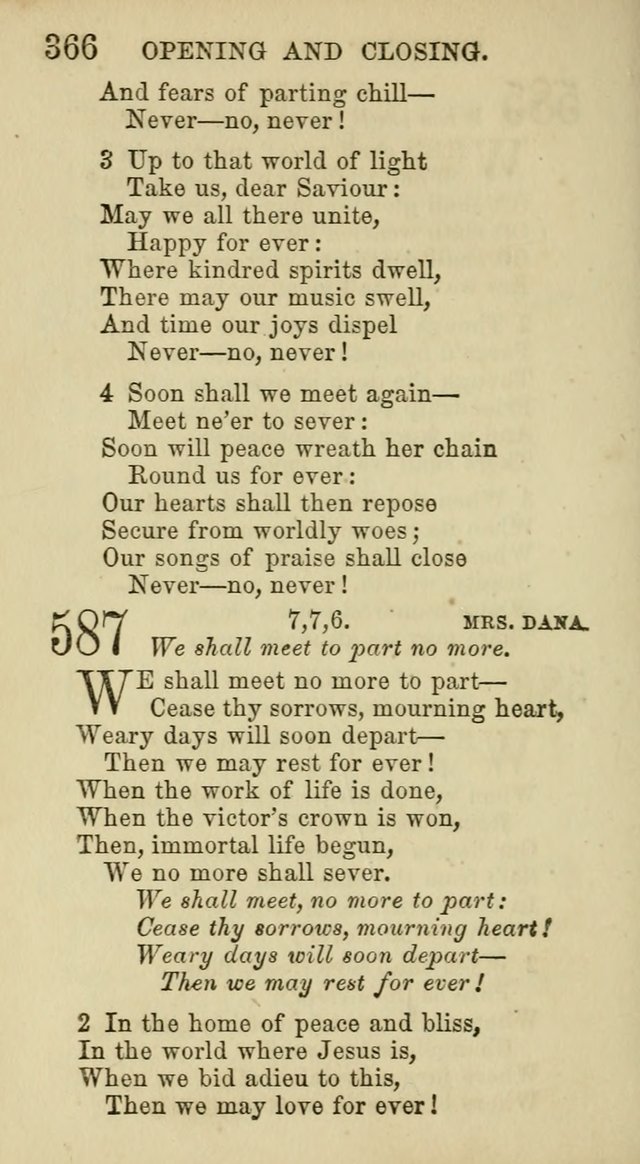 Hymns for Schools and Families, Specailly Designed for the Children of the Church page 373