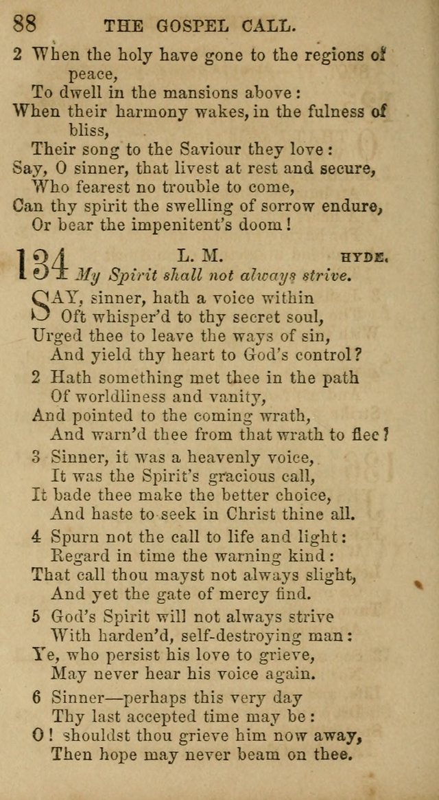 Hymns for Schools and Families, Specailly Designed for the Children of the Church page 95
