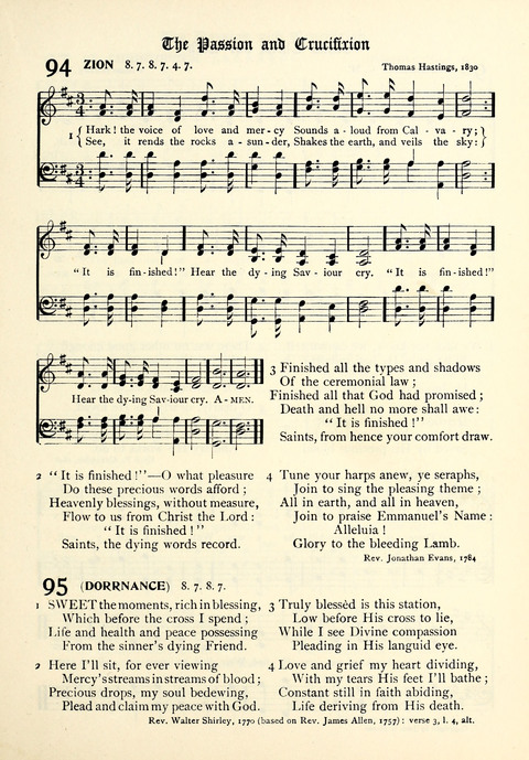 The Haverford School Hymnal: for use in The Haverford School page 178