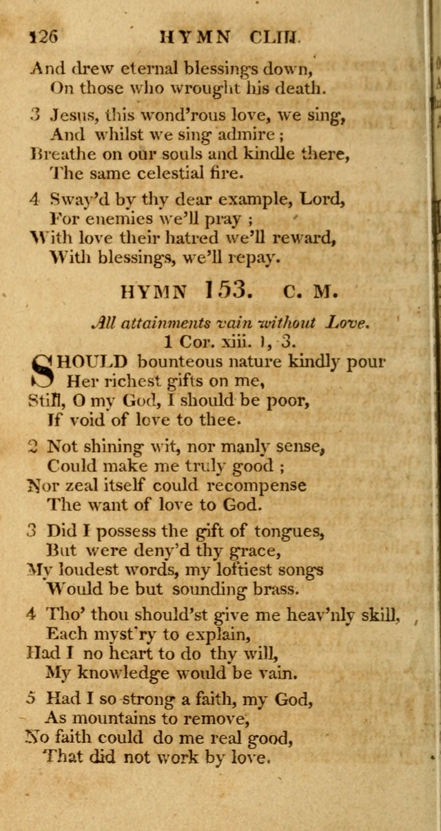 The Hartford selection of hymns, from the most approved authors: to which are added, a number never before published page 131