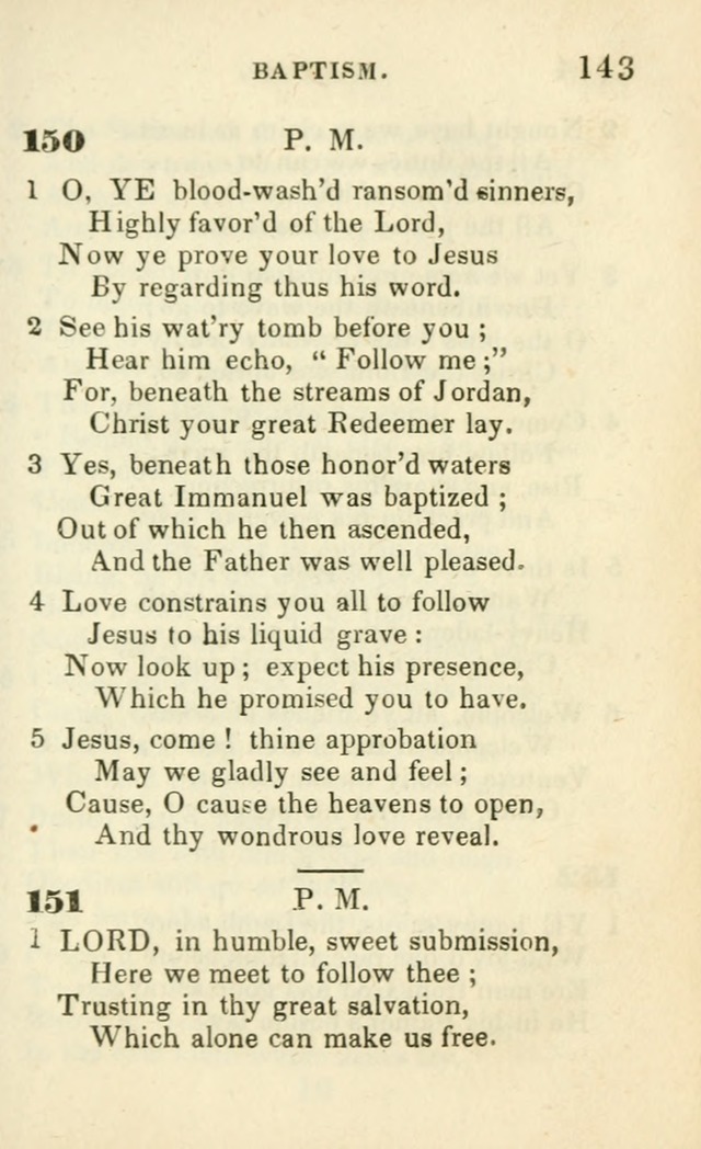 Hymns for Social Meetings page 155