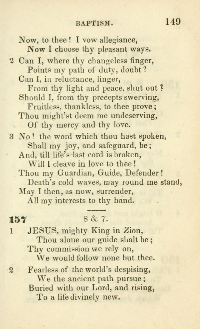 Hymns for Social Meetings page 161