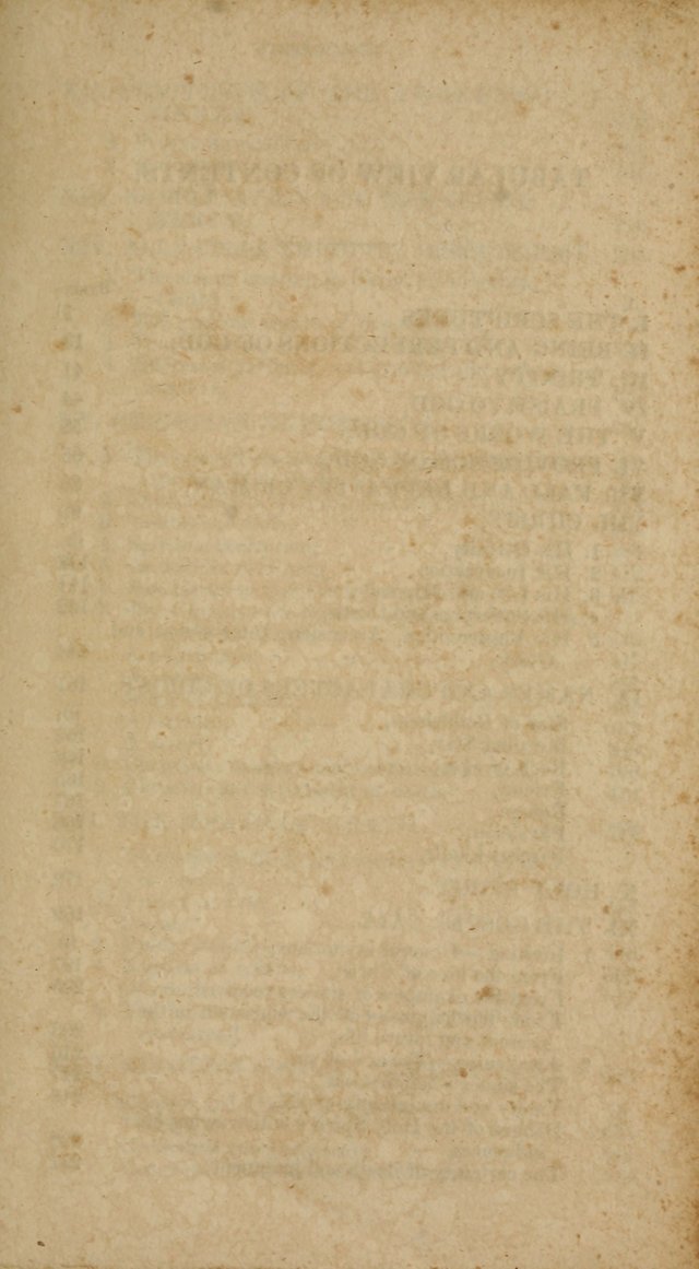 Hymns, Selected and Original, for Public and Private Worship page xi