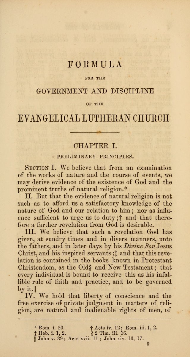 Hymns: selected and original, for public and  private worship (4th ed. 3rd rev. ed.) page 693