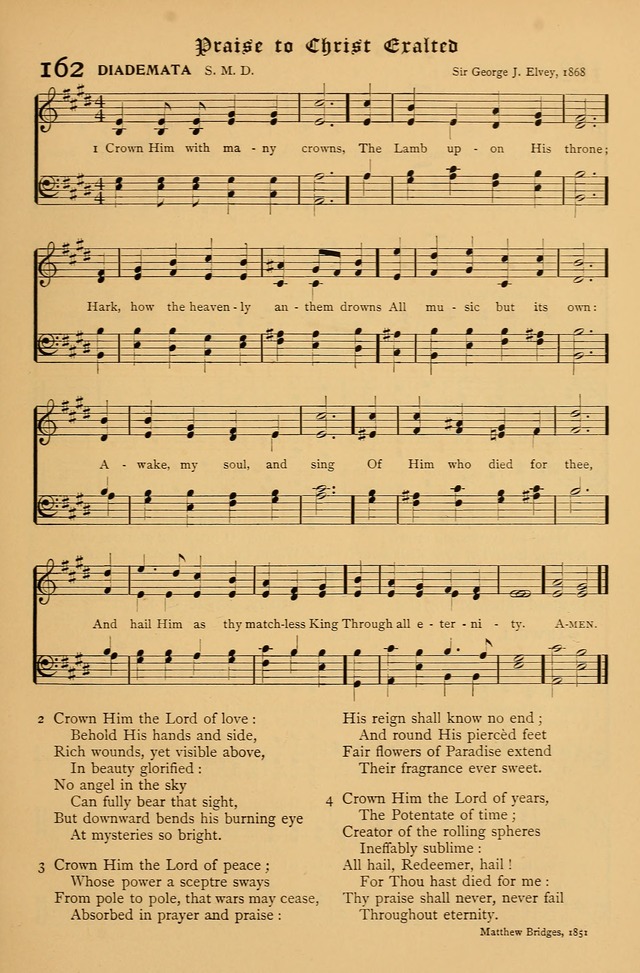 Hymnal: selected pages page 52