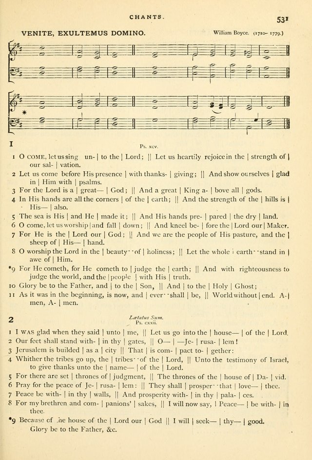 Hymns and Songs of Praise for Public and Social Worship page 545