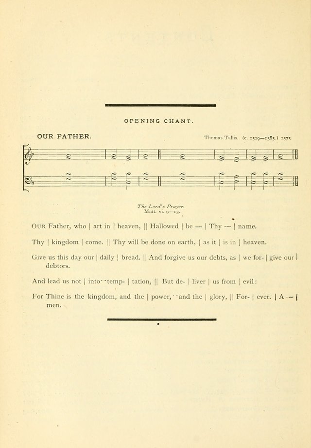 Hymns and Songs of Praise for Public and Social Worship page 6