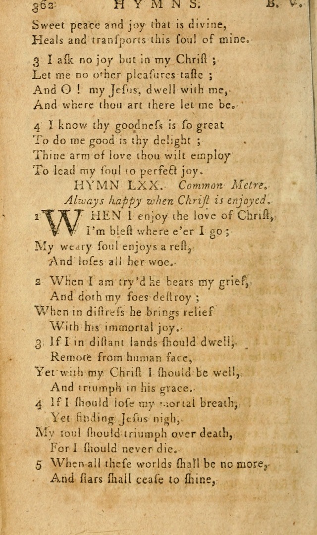 Hymns and spiritual songs page 373