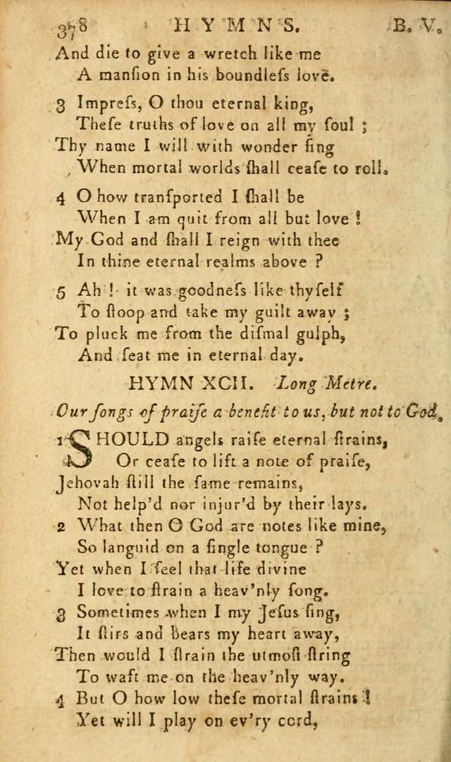 Hymns and spiritual songs page 389