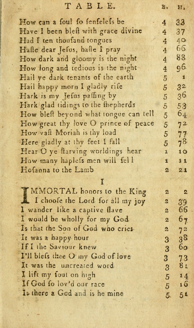 Hymns and spiritual songs page 404