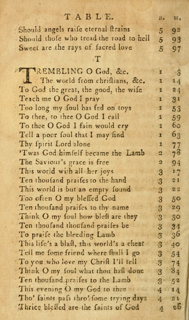 Hymns and spiritual songs page 413