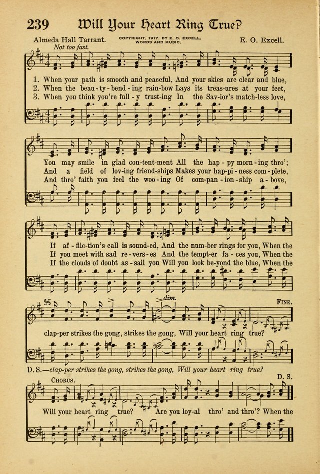 Hymns and Sacred Songs page 211