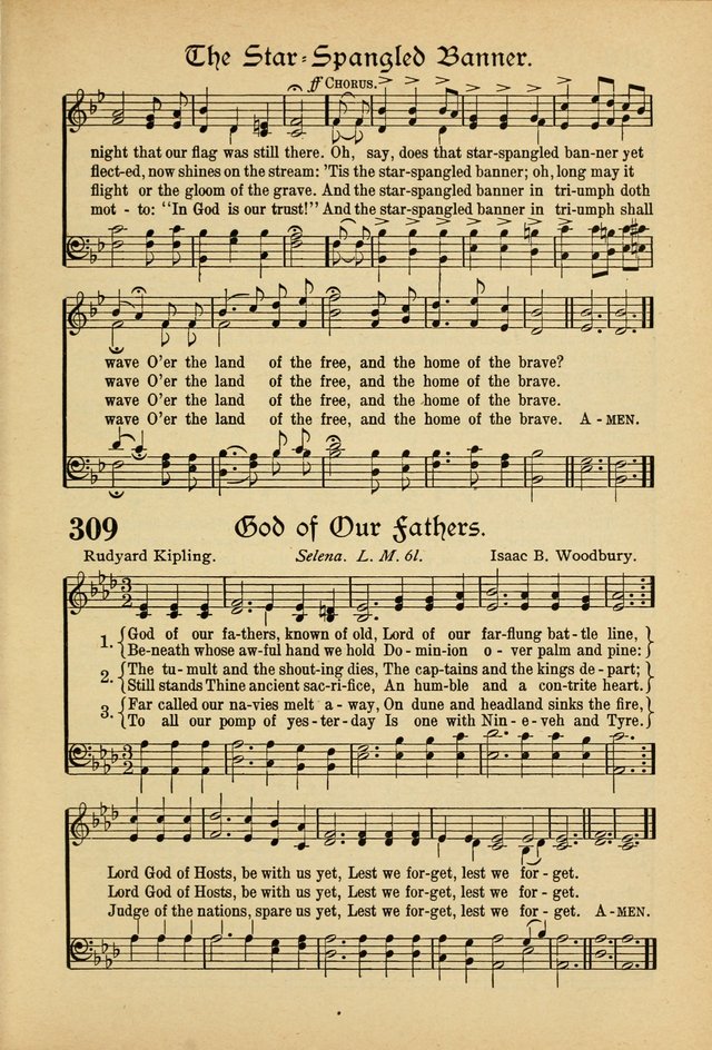 Hymns and Sacred Songs page 282