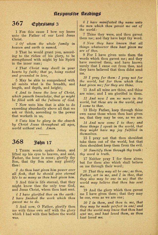 Hymns and Sacred Songs page 307