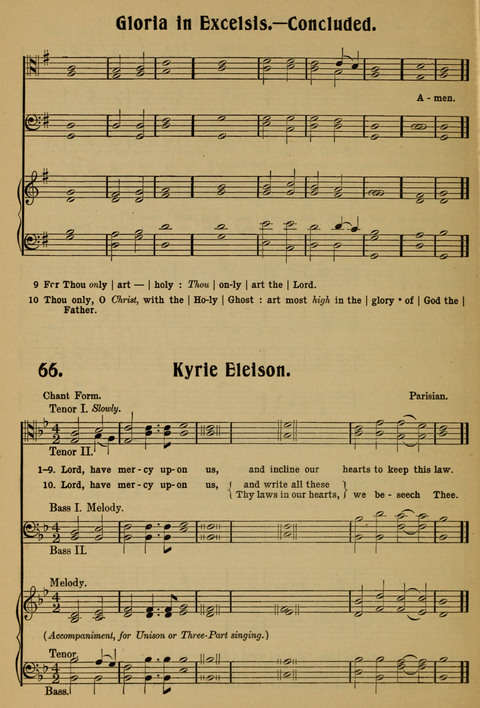 Hymnal for Soldiers and Sailors: for the public and private use of the Soldiers and Sailors page 78